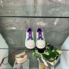 Picture of Bape Sta Shoes Women _SKUfw110205099fw